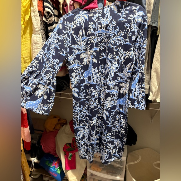 Lilly Pulitzer Rozaline Dress - Picture 3 of 5